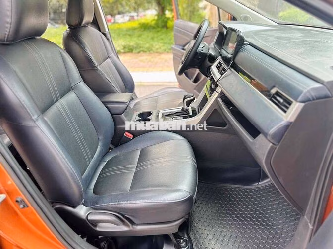 Mitsubishi Xpander Cross 2023 Tự động Cam 62808 km