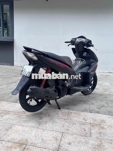 Honda Airblade 2013 Đen