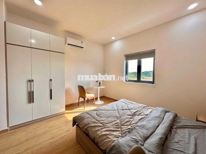 CĂN HỘ MỚI XÂY FULL NT Y HÌNH ĐÚNG GIÁ GẦN SADECO NHÀ BÈ