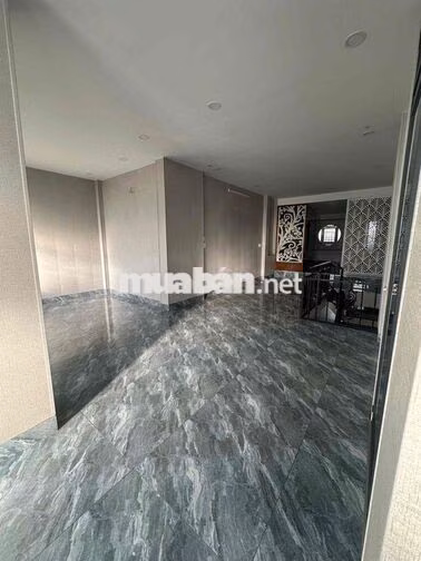 CHO THUÊ NHÀ  MẶT TIỀN QUỐC LỘ 50 - BÌNH CHÁNH