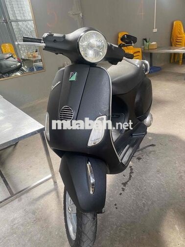 Piaggio Vespa LX 2012 Đen