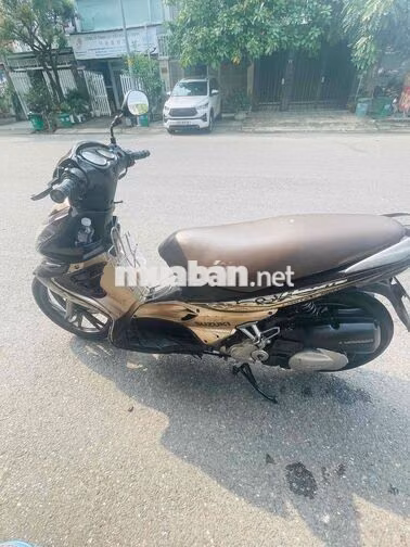 Suzuki Hayate Nâu TP.HCM