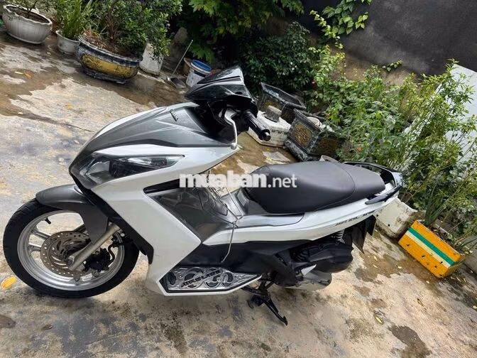 Honda Air Blade 2015 Trắng
