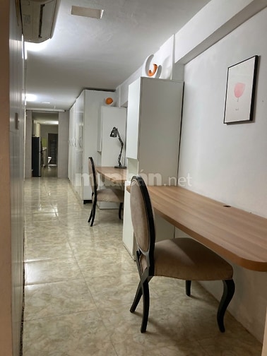 Cho thuê nhà ở riêng biệt - Bà Triệu - Hà Nội