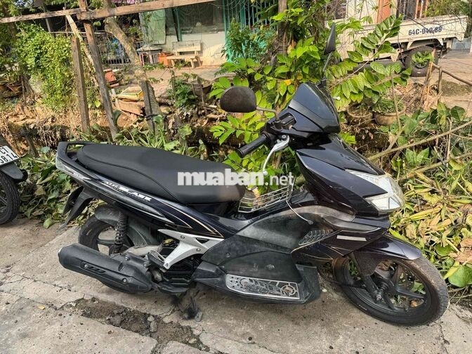 Honda Air Blade 2007 Đen