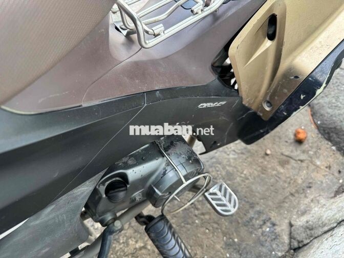 Honda Future 2020 Đen