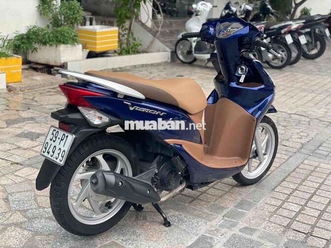 Vision 2012 zin đẹp trả trc 8tr9 nhận xe