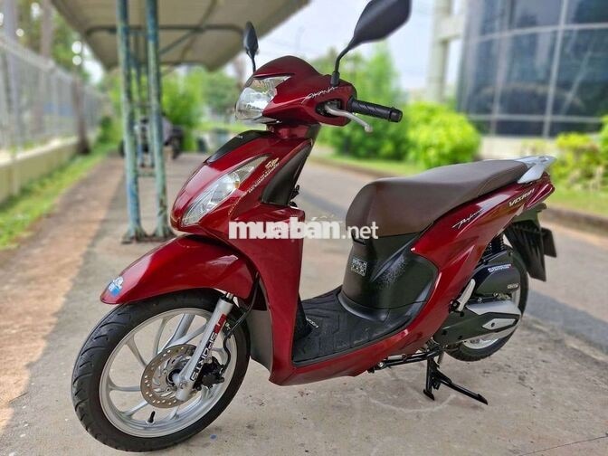 HONDA VISION KHÓA GA BSTP ĐK 2024 CHÍNH CHỦ