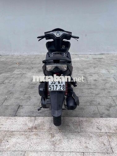Honda Airblade 2013 Đen