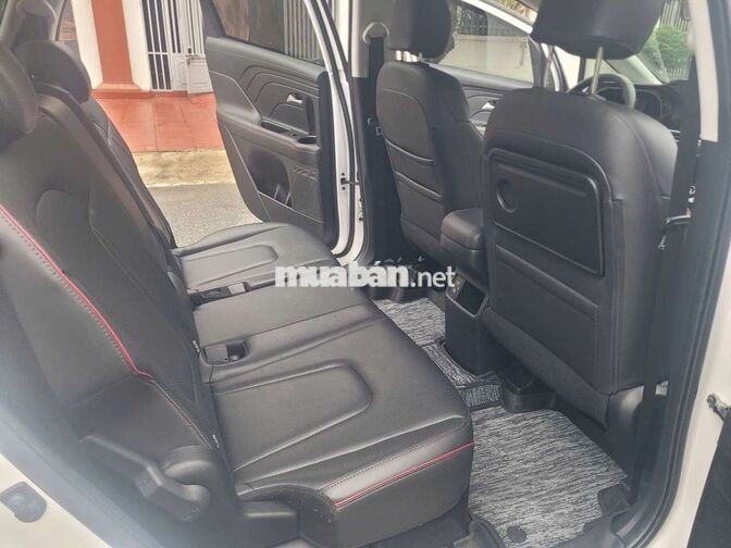 Hyundai Stargazer X 2024 Trắng 2.6 vạn Hải Phòng