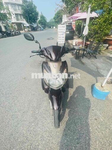 Suzuki Hayate Nâu TP.HCM