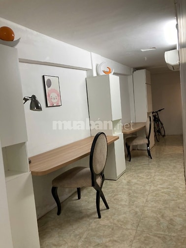 Cho thuê nhà ở riêng biệt - Bà Triệu - Hà Nội