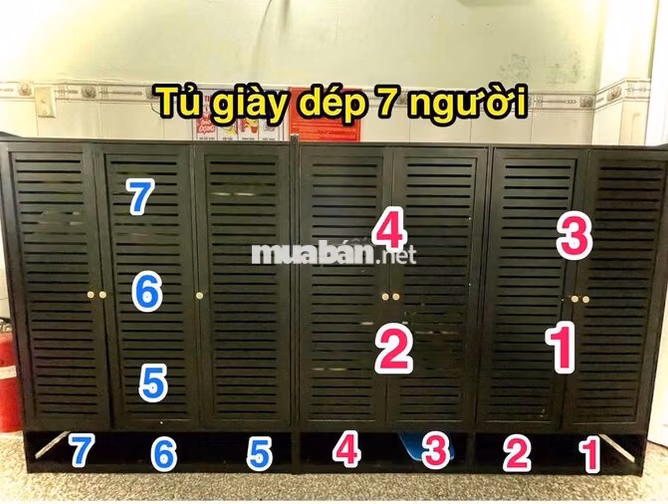 PASS KTX NỮ (COMBO GIƯỜNG 2 TẦNG)