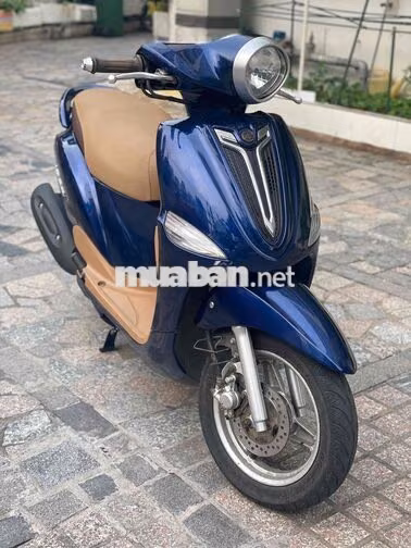Nozza 2012 zin đẹp keng trả trc 5tr8 nhận xe