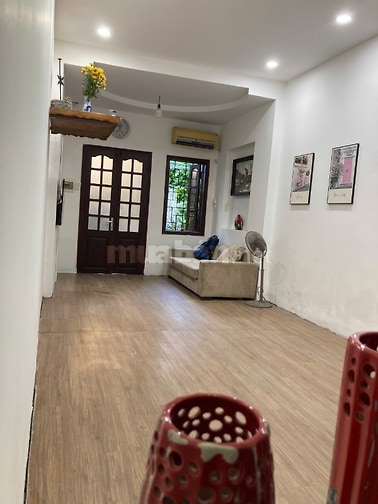 Cho thuê nhà ở riêng biệt - Bà Triệu - Hà Nội