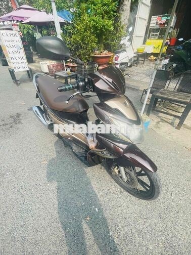 Suzuki Hayate Nâu TP.HCM