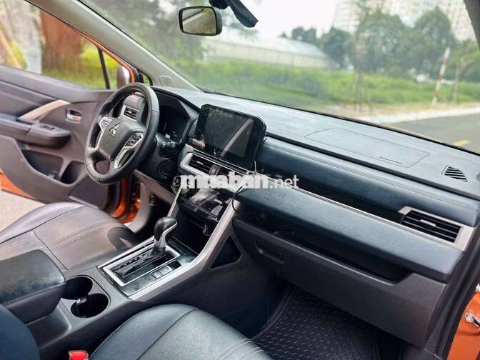 Mitsubishi Xpander Cross 2023 Tự động Cam 62808 km