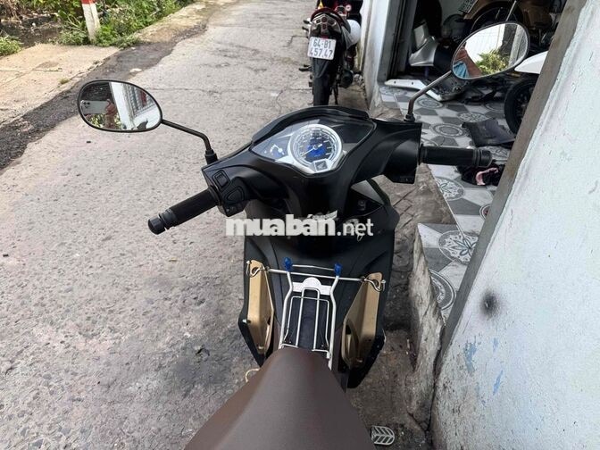 Honda Future 2020 Đen
