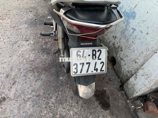 Honda Future 2020 Đen
