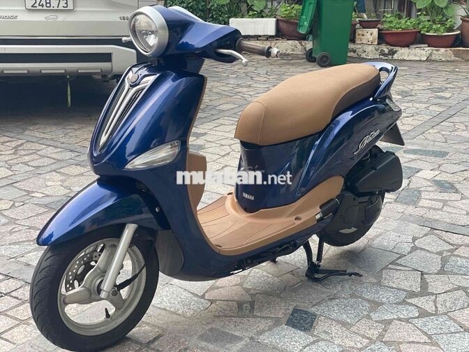 Nozza 2012 zin đẹp keng trả trc 5tr8 nhận xe