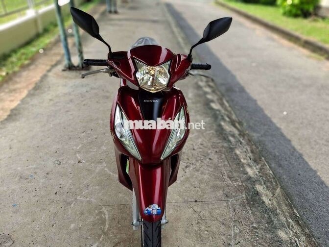 HONDA VISION KHÓA GA BSTP ĐK 2024 CHÍNH CHỦ