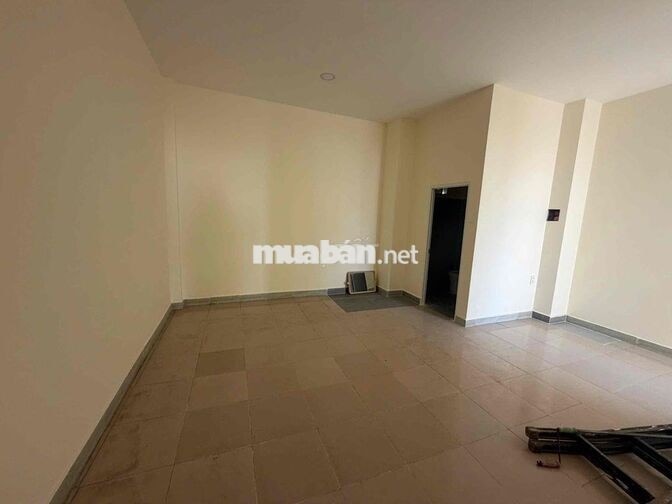 CHO THUÊ NHÀ HẺM XE HƠI ĐƯỜNG SỐ 1 P16 CŨ NGAY THỐNG NHẤT LVT