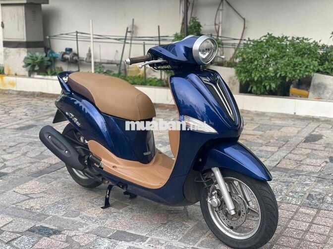 Nozza 2012 zin đẹp keng trả trc 5tr8 nhận xe