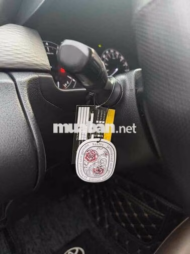 Toyota Innova 2019 Số sàn Trắng Da