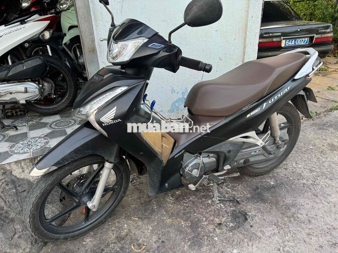 Honda Future 2020 Đen