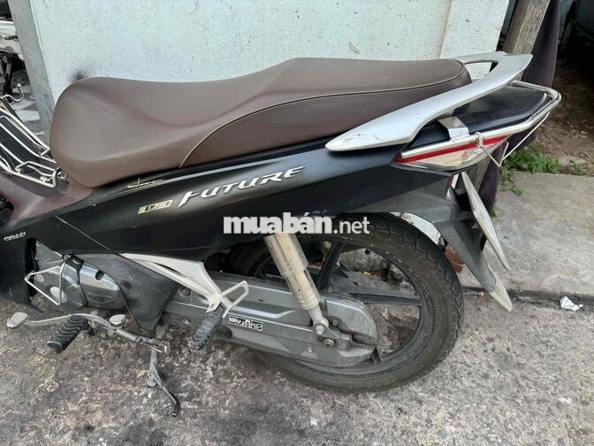 Honda Future 2020 Đen
