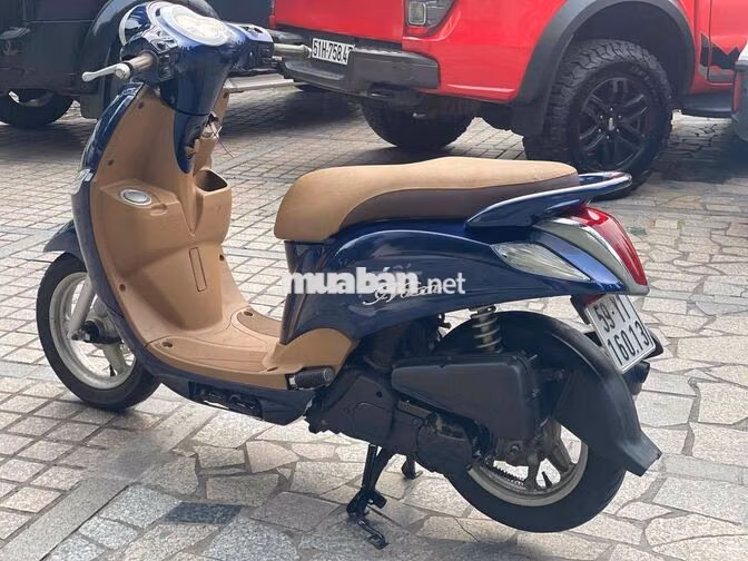 Nozza 2012 zin đẹp keng trả trc 5tr8 nhận xe