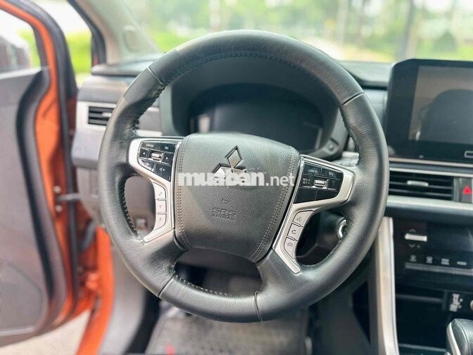 Mitsubishi Xpander Cross 2023 Tự động Cam 62808 km
