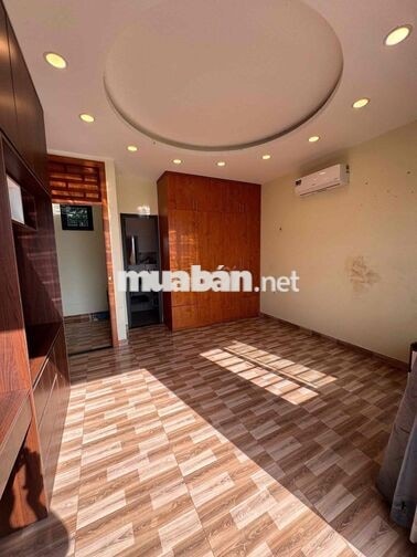 🔥 NHÀ ĐẸP APĐ3, Q12. 3PN, 4WC,  NỘI THẤT, 12,5TR/THÁNG