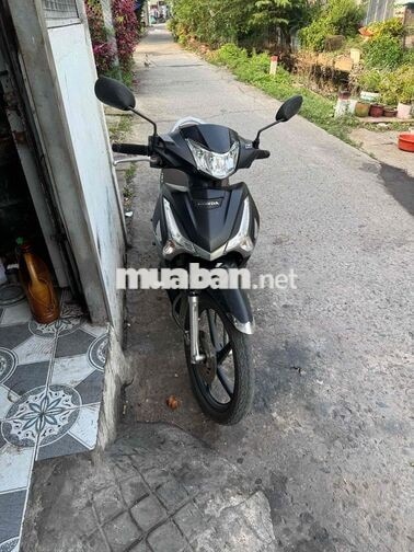Honda Future 2020 Đen