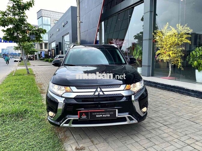 Outlander 2.0 CVT 2023 Lướt 16.000 BH CHÍNH HÃNG