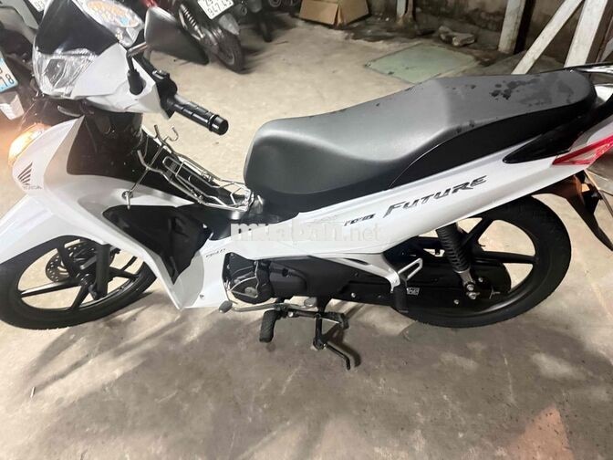 Honda Future 2025 Trắng