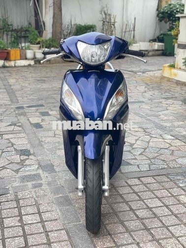 Vision 2012 zin đẹp trả trc 8tr9 nhận xe