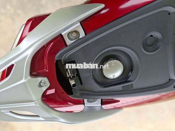 HONDA VISION KHÓA GA BSTP ĐK 2024 CHÍNH CHỦ