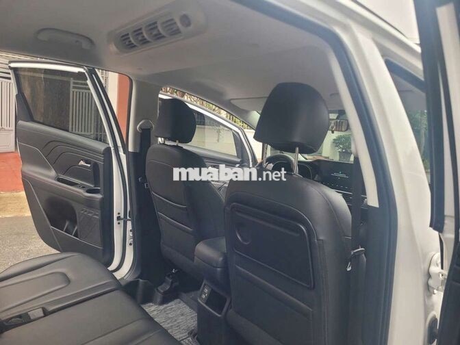Hyundai Stargazer X 2024 Trắng 2.6 vạn Hải Phòng