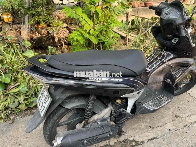 Honda Air Blade 2007 Đen