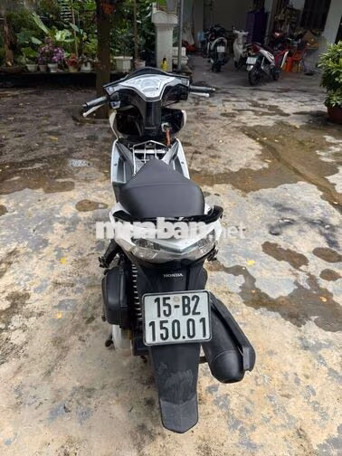 Honda Air Blade 2015 Trắng