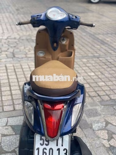 Nozza 2012 zin đẹp keng trả trc 5tr8 nhận xe