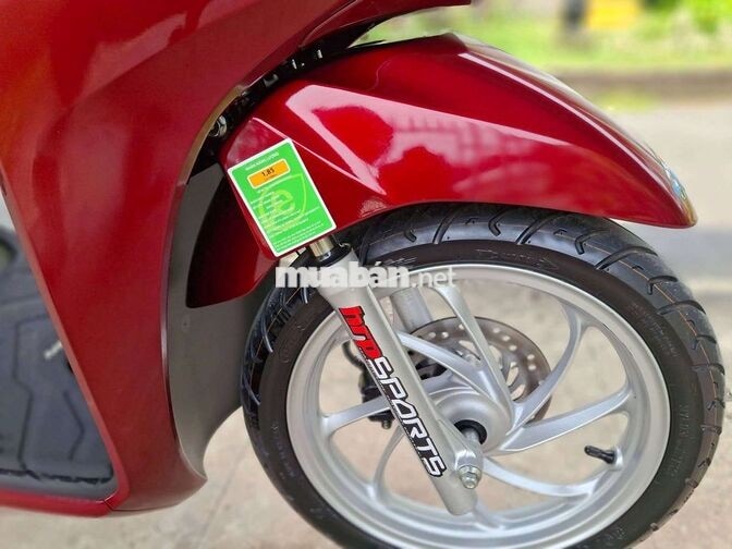 HONDA VISION KHÓA GA BSTP ĐK 2024 CHÍNH CHỦ