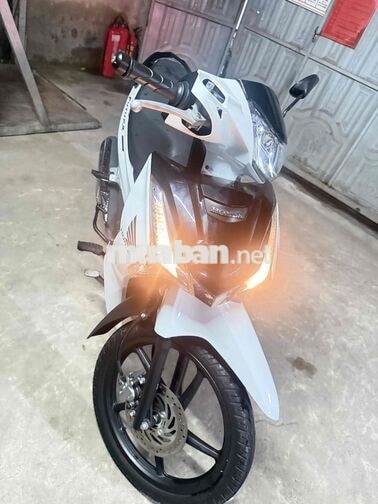 Honda Future 2025 Trắng