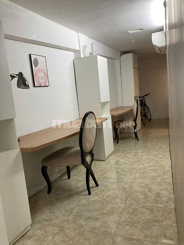 Cho thuê nhà ở riêng biệt - Bà Triệu - Hà Nội