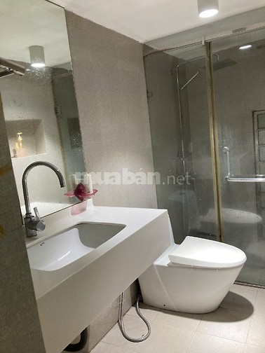 Cho thuê nhà ở riêng biệt - Bà Triệu - Hà Nội