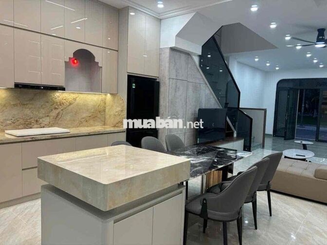 Nhà KĐT Phước Long 1 Phước Long Nha Trang Sổ Hoàn Công Vào Ở Ngay