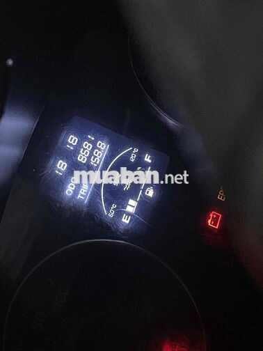 SRM X30 2024 Trắng 1898 km