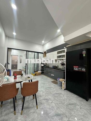 Bán Nhà 3 Tầng KĐT An Bình Tân Phước Long Nha Trang Đã Có Sổ Đỏ