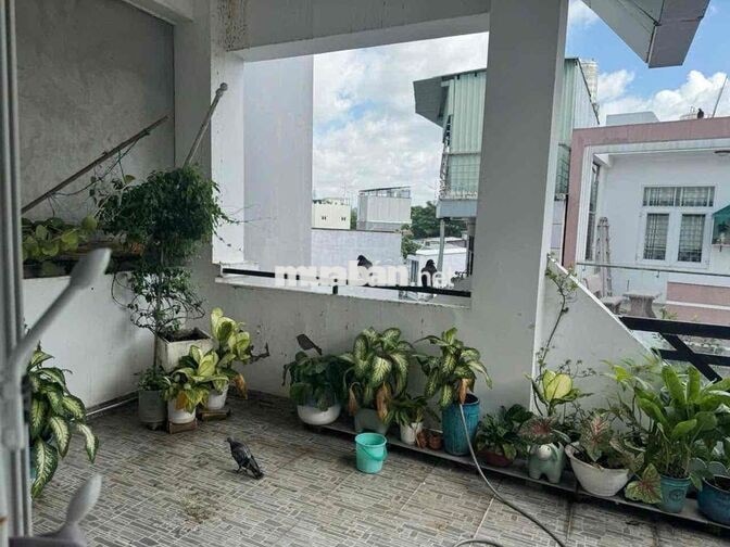 🏠Nguyên Căn 6x12m 3Phòng Sẳn Máy Lạnh hẻm Trần Xuân Soạn - Quận 7